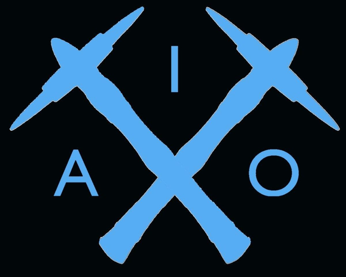 IRONAXE